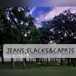 Jeans 👖 👖 👖